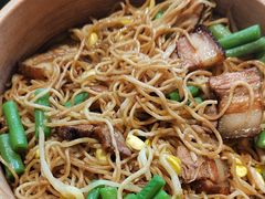 -老雒阳面馆·水席(定鼎门店)