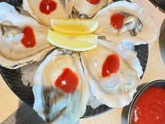 -粤海喜来登酒店-班妮海鲜铁板烧和牛放题餐厅(天河城店)