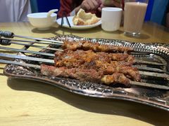 -新疆伏拉沃餐厅(白龙南路店)