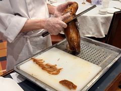 -大鸭梨烤鸭(石佛营店)