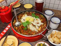 -聂发财重庆江湖菜(解放碑店)