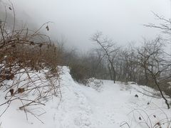 -九峰山