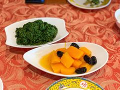 黑枣金南瓜-功德林(南京西路店)