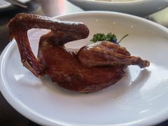 -老牌坊鲁菜名店(聊城美食岛店)
