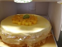 -OL’s Cake鲜荟千层(东风中路店)