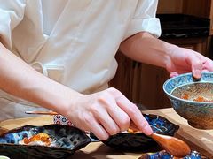 -荣一代目OMAKASE板前料理