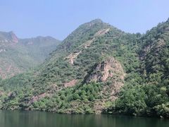 -龙庆峡风景区