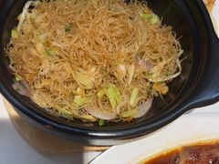 -南枝记·广东味道(中骏世界城店)