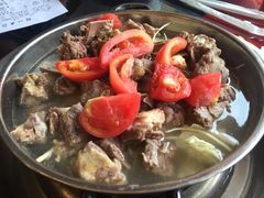 -香丽缘饭馆(黑龙潭店)