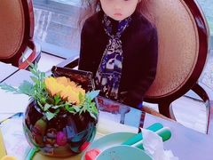 -万达瑞华酒店美食汇自助餐厅(楚河汉街店)