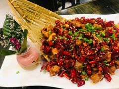 -庆合府重庆大排档(紫都城店)