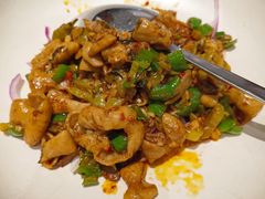 -兰湘子·湘菜小炒(南京江宁万达店)