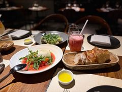 -Mercato莫卡多露台餐厅与酒吧(K11店)