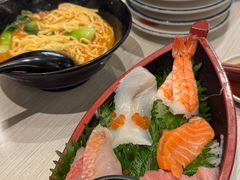 -滨寿司(新街口中央商场店)
