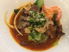 -成都你六姐·牛肉冒菜(城市集市合生汇店)