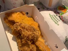 -麦当劳(顺义店)