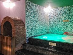 -东方棕泉·洗浴·按摩·美食国际水疗会所(福田店)