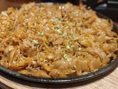 -三个大叔烤羊肉串·歌手驻唱·碳烤鲜肉(西三旗店)