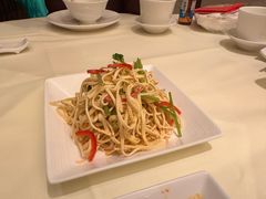 和味千张-利苑酒家(宜安广场店)