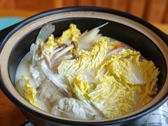 -天正河鲀·河豚亭(大连店)