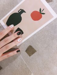 点击看大图 -Lucky 19日式美甲美睫