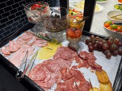 -拉蒂娜·巴西牛排馆 Latina·Brazilian Steakhouse(陆家嘴旗舰店)