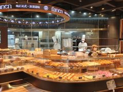 -FANEN法念·烘焙·甜点(万象城店)
