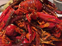 -有位虾匠·胶东土菜小馆(市北店)