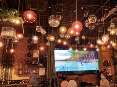 -胡桃里音乐酒馆(白云五号T5 MALL店)