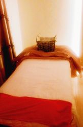 -本真坊美容美体沙龙