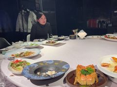 -RIVIERA 松鹤楼(外滩店)
