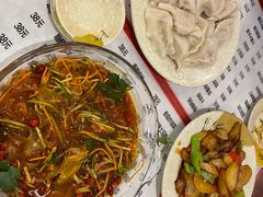 -吉味馆(柠溪店)