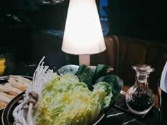 -广州瑰丽酒店·Black Iron黑金燚