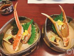 -蟹道乐(網元別館店)