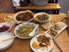 -福苗小骆驼烧烤(莲湖路店)
