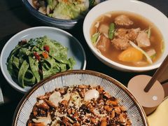 -薇酌饮·陕西菜(南门外店)