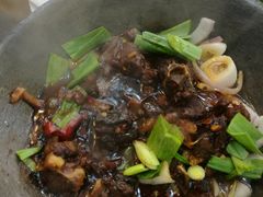 -徽州美食(三十年老店)