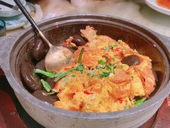 -佬麻雀·新湘菜(珠海金发购物中心店)