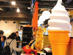 -札幌二条市场 大矶(本店)