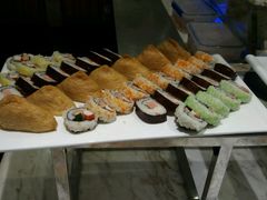 -张家港国贸酒店·餐厅