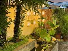 -阳阳老火锅(小南门店)