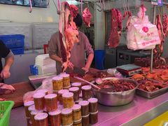 -阿娟牛肉丸·手打牛肉丸·现做现卖