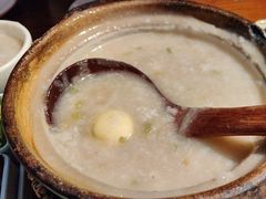 -南拳十三姨·潮汕砂锅粥(世纪金源店)