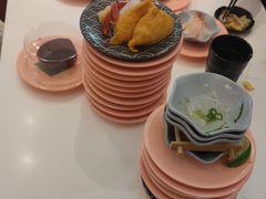 -争鲜回转寿司(通州万达店)