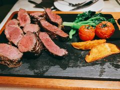 -西堤牛排(南京龙江店)
