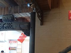 -徽三说·土徽菜·中国徽菜连锁品牌(一中店)