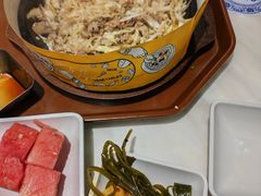 -豪客来牛排(中央花苑店)