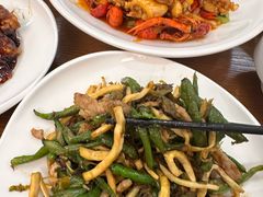-毛哥小馆子(百井坊巷店)