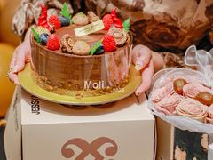 -卷心卷意·轻甜蛋糕(新光天地店)