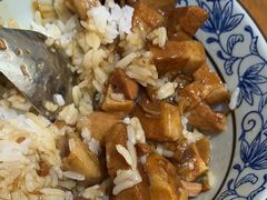 卤肉饭&nbsp;珍珠奶茶-小泉居(水坑尾店 )